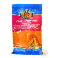 Chilly pwd ext. 100g TRS